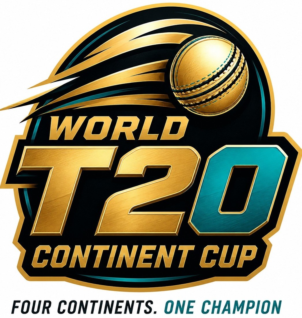 WT20 CC Logo